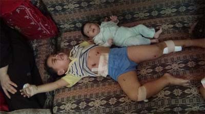 picphpf10pchr101010n 1 - PCHR condemns assassination of Gazan at Sunday