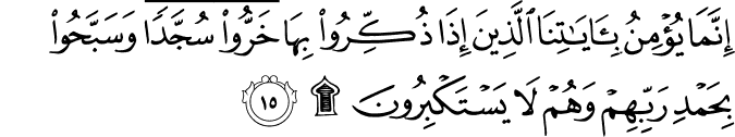 32 15 1 - Daily Haramayn Shareefayn Salaah Recitations ** WITH TRANSLATION**