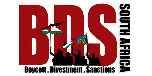 BDSSouthAfrica500x250 1 - Activists protest toy store's Israel ties