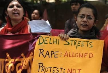 Delhigangrape 0 1 - Brutal Gang Rape in India's Capital