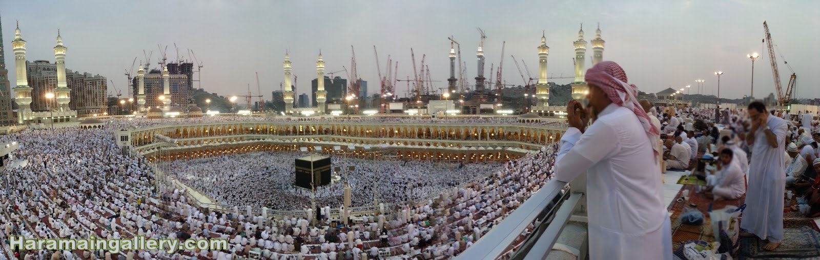 Ramadan1433Panorama21 1 - Haramain pictures