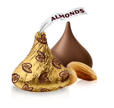 almonds 1 - Chocolates which ones r ur favs?