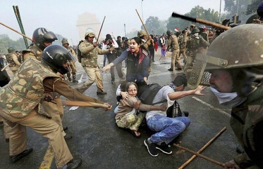 delhi protests 1356349901 540x540 1 - Brutal Gang Rape in India's Capital