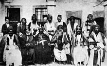 220pxYezidischldJPG 1 - other religions, do you know about the Yazidis? Devil worshippers of North Iraq