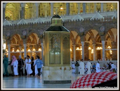 MaqameIbraheem28729JPG 1 - Haramain pictures