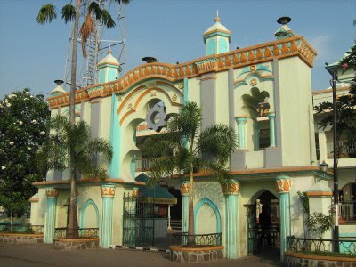 09 masjid kauman2 1 - Mosques in Indonesia