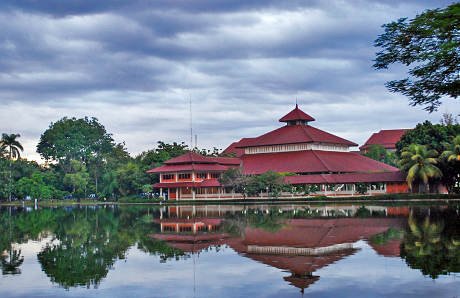 163558 masjidui 1 - Mosques in Indonesia