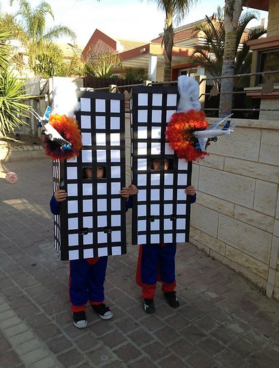 44748010100098408538no 1 - Israel celebrated successful 9/11 operation on Purim holiday