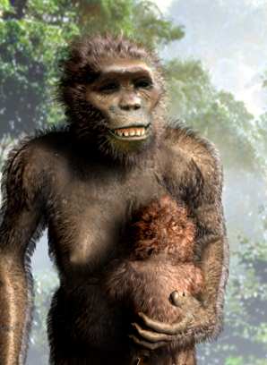 afarensis 1 - Need the truth.What's right and what's wrong? (Muslims Only)