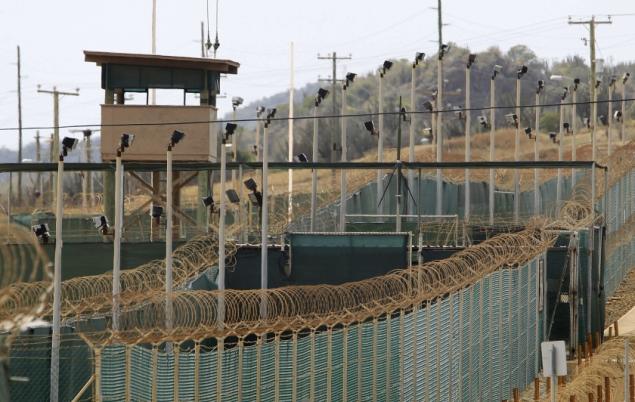 cuba 1 - What Will it Take to Close Guantanamo??