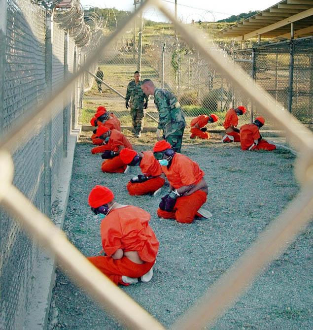 gitmo24n2web 1 - What Will it Take to Close Guantanamo??