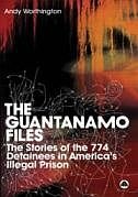 bookcover6200 1 - What Will it Take to Close Guantanamo??