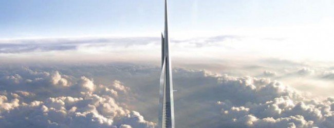 kingdomtower650x250 1 - Saudi Prince plans to build world’s tallest building