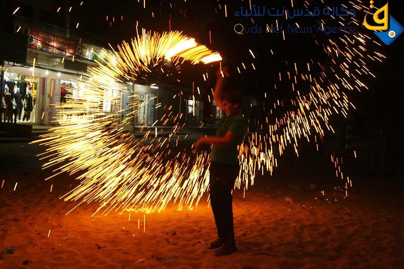 childrengreettheholymonthoframadanjuly92 1 - Ramadhan 2013 around the world in pictures