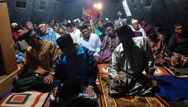 id200581width620 1 - Ramadhan 2013 around the world in pictures