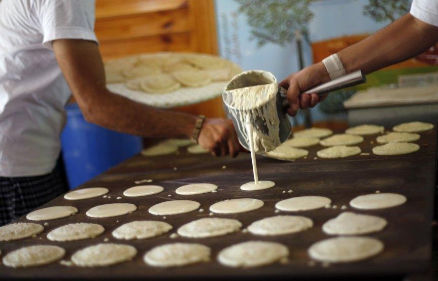 ramadanramallahjuly102013jpgw863h566 1 - Ramadhan 2013 around the world in pictures