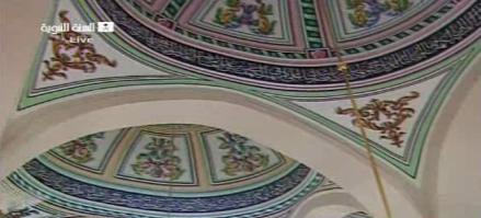 aalampsnceiling2 zpsbaa89e24 1 - Haramain pictures