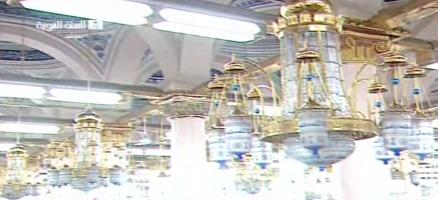 aalampsnceiling zps4a0d9e68 1 - Haramain pictures