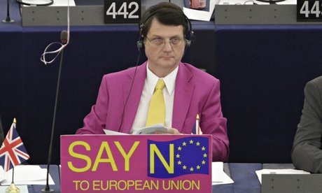 GerardBattencutsadist011 1 - Ukip MEP says British Muslims should sign charter rejecting violence