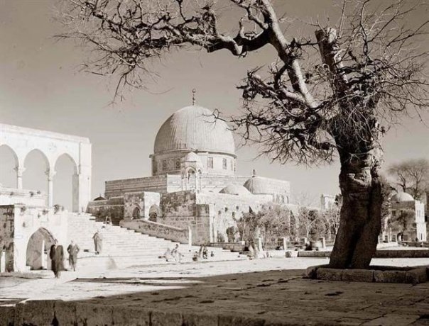 dome zps067af833 1 - Old pictures of Palestine