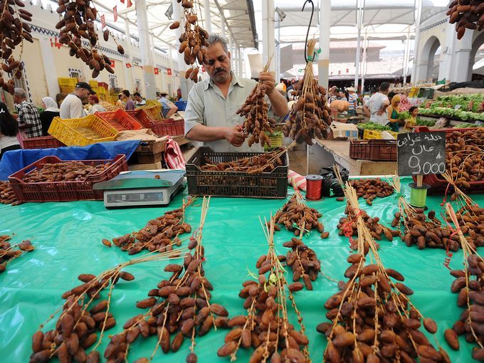 1404052843006ramadan062914007 1 - In pictures: Ramadhan 2014 around the world