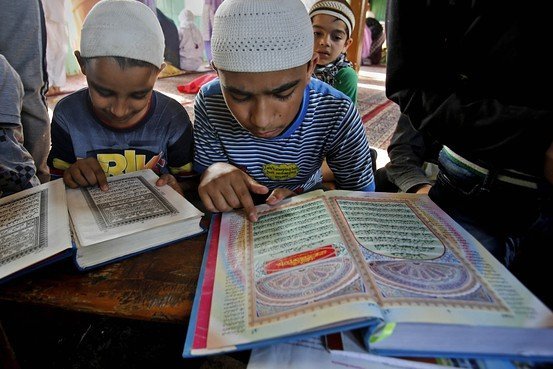 BNDM455 iramad G 20140701023028 1 - In pictures: Ramadhan 2014 around the world