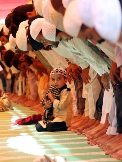 ramadanbhopal 2964324k 1 - In pictures: Ramadhan 2014 around the world