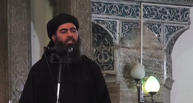 baghdadi2 1 - Offensive Jihad