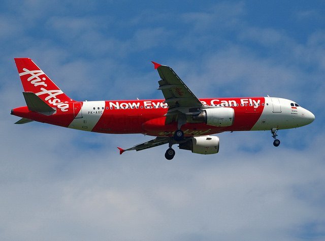 13898312031 ce4e862cf1 z 1 - Indonesia AirAsia Plane Missing