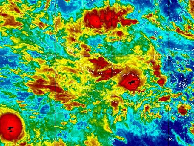 57018119084ef08e5311e491259cd044c40754 1 - Indonesia AirAsia Plane Missing