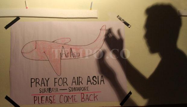 id356655width620 1 - Indonesia AirAsia Plane Missing