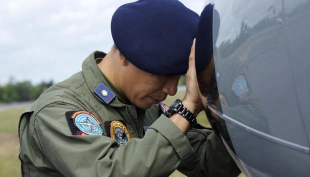 id356746width620 1 - Indonesia AirAsia Plane Missing