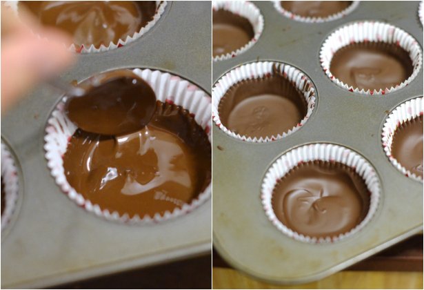 fillingdiychocolatecups 1 - IB Kitchen Club