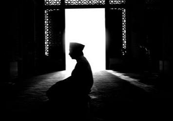 tahajjud 1 - Witr in isha prayer