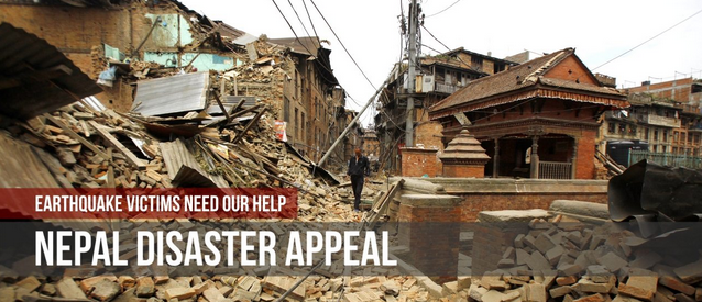 ppxtTrS 1 - Ummah Welfare Trust Nepal Disaster Appeal