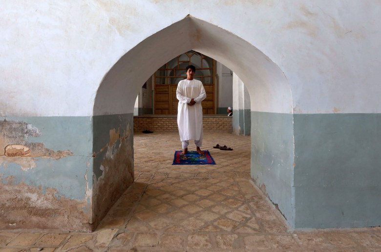 06182015Ramadan32780x517 1 - In pictures: Ramadhan 2015 around the world