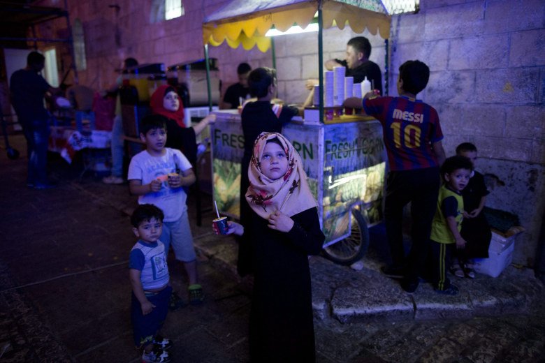 06182015Ramadan33780x520 1 - In pictures: Ramadhan 2015 around the world