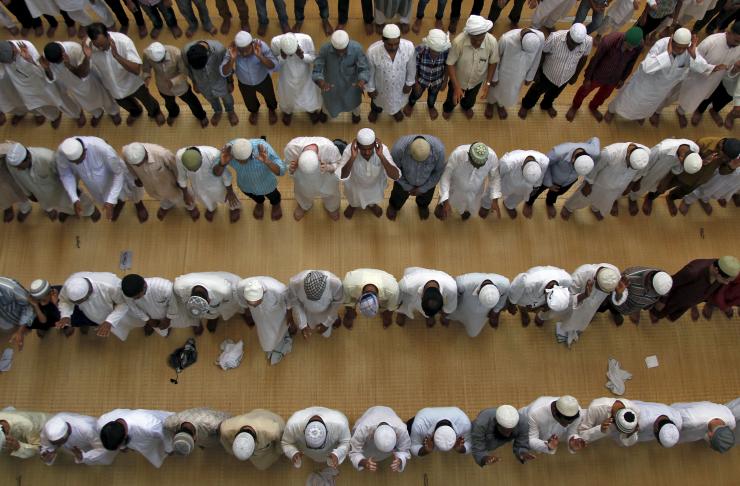 20150619t092150z1791706842gf10000133030r 1 - In pictures: Ramadhan 2015 around the world