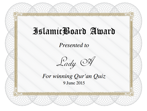 DN0OMnX 1 - Quick Qur'an Quiz!