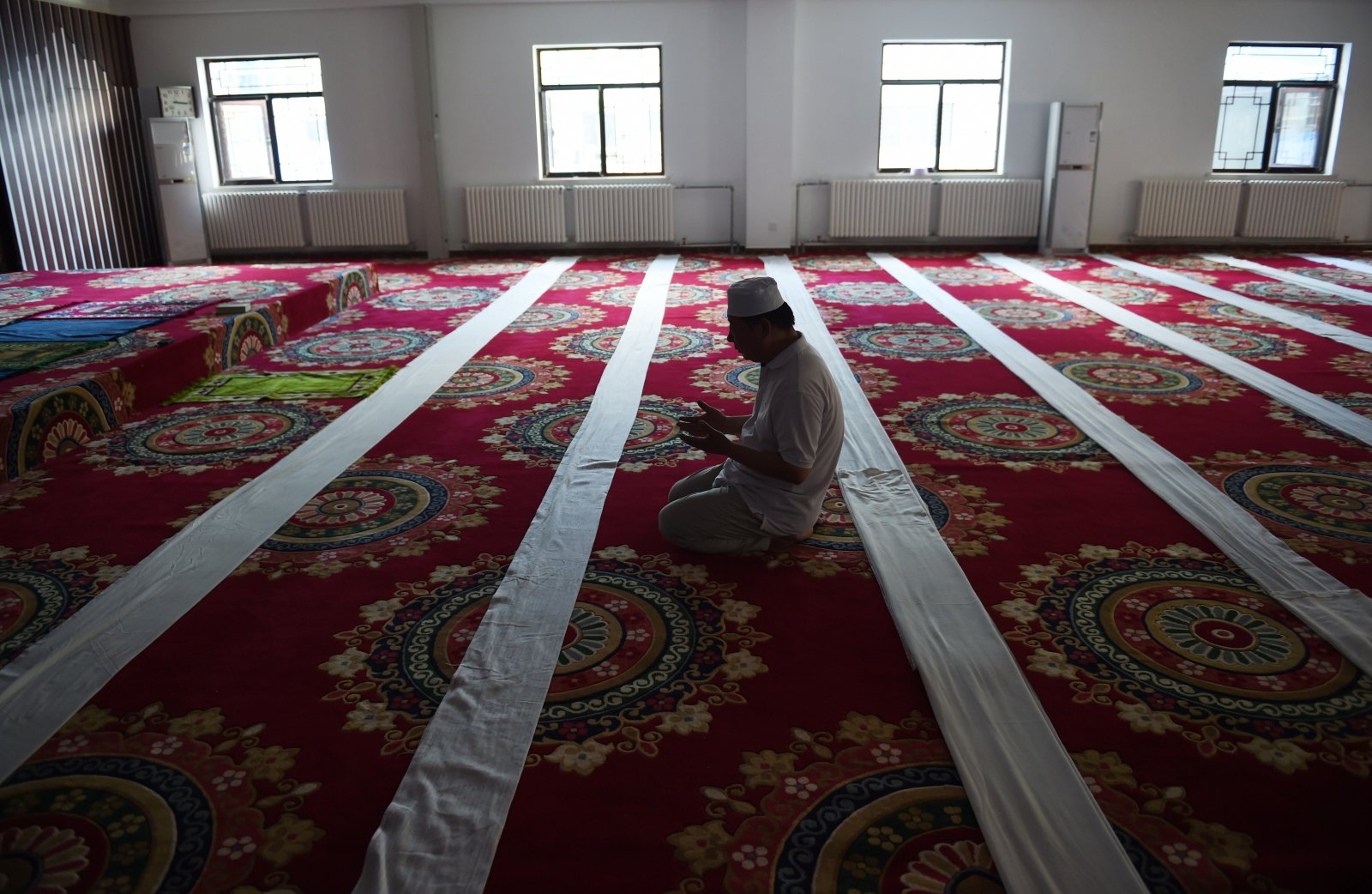 ramadanmubarak 8 - In pictures: Ramadhan 2015 around the world