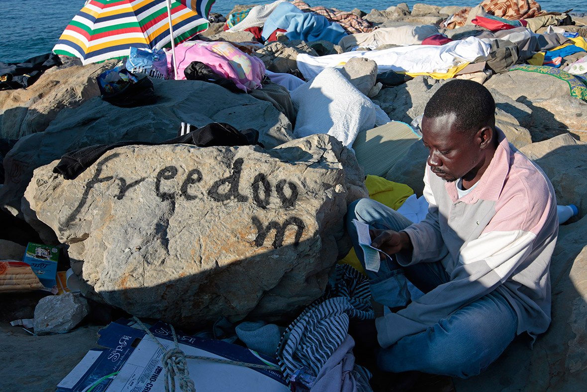 ramadanmubarak 9 - In pictures: Ramadhan 2015 around the world