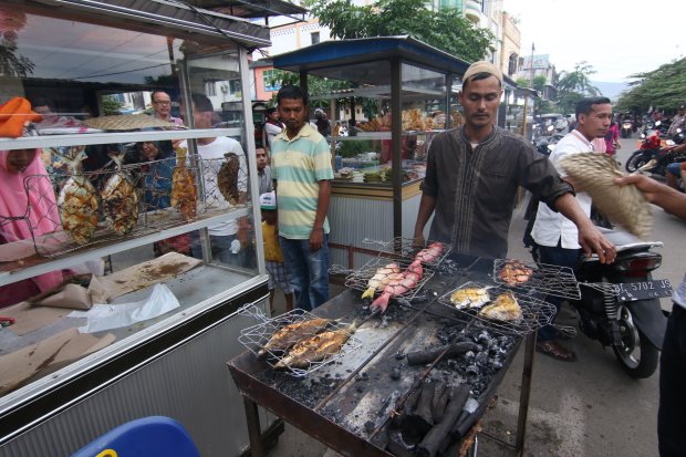 Jajananberbuka3620x413 1 - In pictures: Ramadhan 2015 around the world