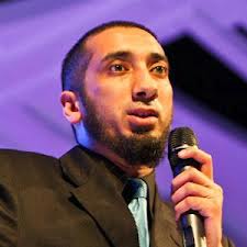 noumanalikhan 1 - Lovely quotes by Nouman Ali Khan