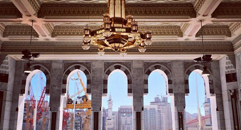 6830x450 1 - New Masjid al Haram extension pictures