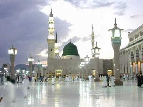 hqdefault 1 - The musk of Madinah Munawwarah