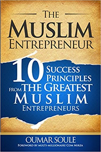 51T113VFhyL SX331 BO1204203200  1 - Muslim Business books