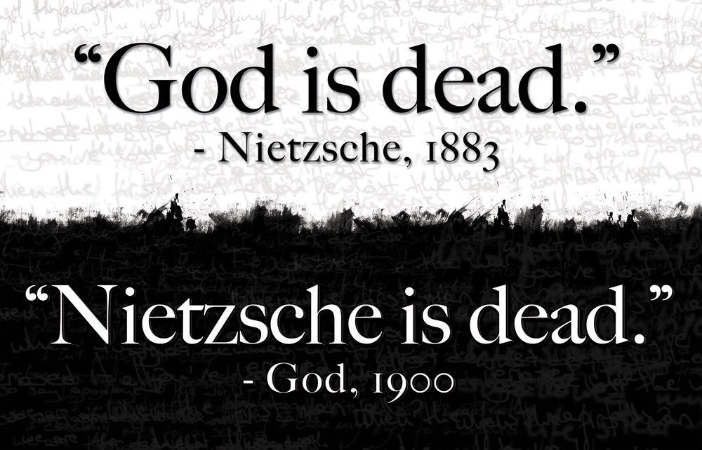 842751002731 1 - Philosopher of devils: “Friedrich Nietzsche”