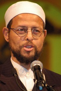 imamzaid200x300 1 - Don't blame "Salafis" for the crimes of ISIS, Al Qaeda and jihadi groups