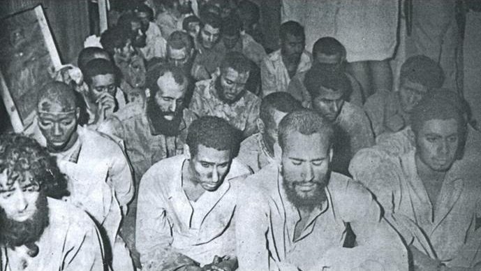 k31 1 - The Siege of Makkah, ...in 1979