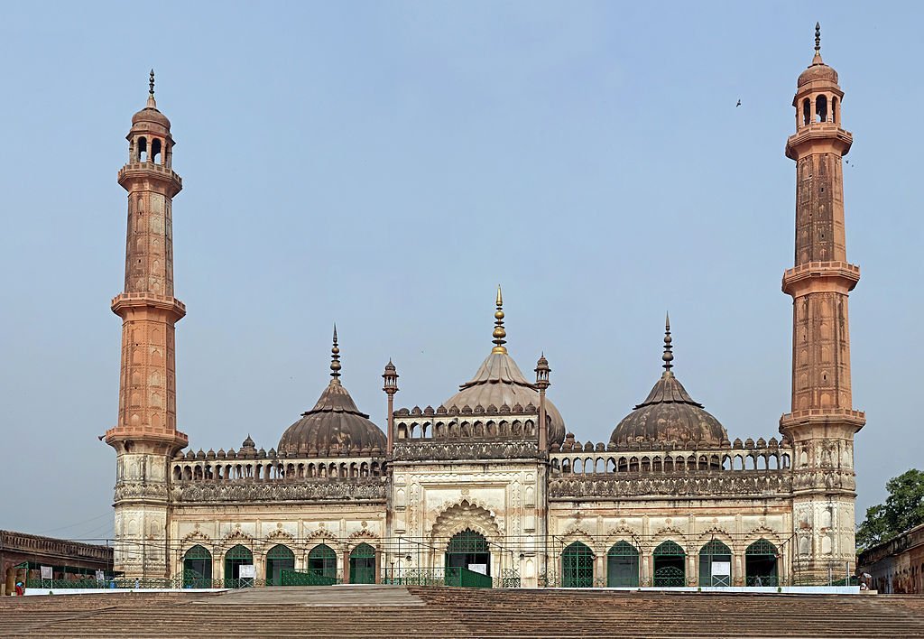 1024pxAsfi masjid 1 - Masjids of India !